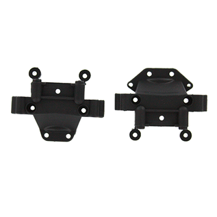 Redcat Racing RED BS903-011  Plastic Front/Rear Upper Suspension Arm Mount (2pcs)