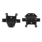 Redcat Racing RED BS903-011  Plastic Front/Rear Upper Suspension Arm Mount (2pcs)