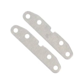 Redcat Racing RED BS903-010  Aluminum Suspension Arm Mount A/C (2pcs)