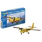 REVELL GERMANY REV 04901 DHC-6 TWIN OTTER 1/72 PLASTIC MODEL