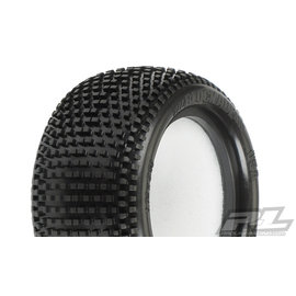 Proline Racing PRO 823102 Blockade 2.2" M3 Off-Rd Buggy Re Tires (2)