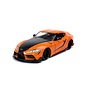 JADA TOYS JAD 32097 HAN'S TOYOTA GR SUPRA DIECAST