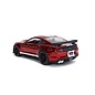 JADA TOYS JAD 32662 2020 Ford Mustang SHELBY GT500 GLOSSY RED