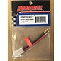 DURATRAX DTX C2211 battery lead standard (TAMIYA) to male bullet