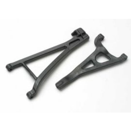 TRAXXAS TRA 5332 SUSPENSION ARM 1 UPPER AND 1 LOWER (LEFT FRONT)