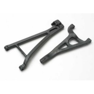 TRAXXAS TRA 5332 SUSPENSION ARM 1 UPPER AND 1 LOWER (LEFT FRONT)