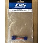 E-FLITE EFL AEC314 EC3 BATTERY TO EC2 DEVICE 3" 18AWG