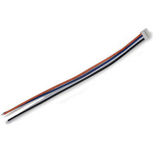 THUNDERPOWER THP 4P8 4 WIRE BALANCE CONNECTOR  LIPO