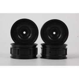 TAMIYA TAM 19335205 WHEEL BAG (58154) SET OF 4 M1025 HUMMER