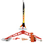 ESTES EST 1491 TASER MODEL ROCKET LAUNCH SET SET