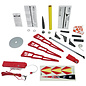 ESTES EST 1491 TASER MODEL ROCKET LAUNCH SET SET