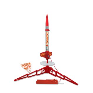 Estes Rockets EST 1478  FLASH KIT ROCKET SET