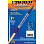 EST 2434 Silver Streak Mini Kit E2X Easy-to-Assemble