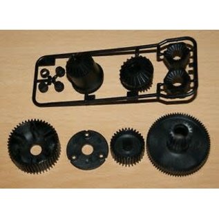 TAMIYA TAM 19005422 9005422 G PARTS (58132) CC01