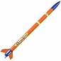 EST 2428 Orange Crush E2X model rocket kit
