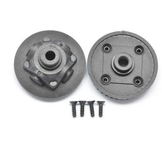 SERPENT SER 401412 GEARDIFF HOUSING S411