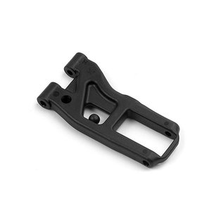 XRAY XRY 302163 COMPOSITE FRONT SUSP ARM 1-HOLD HARD T2