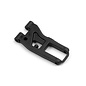 XRAY XRY 302163 COMPOSITE FRONT SUSP ARM 1-HOLD HARD T2