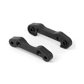 XRAY XRY 352302 XB808 Composite Front Lower Susp. Holders Set