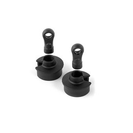 XRAY XRY 358014 XB808 COMPOSITE SHOCK PARTS