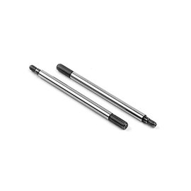 XRAY XRY 358168 XT8 Front Shock Shaft (2)