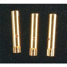 GPM M3111 2MM BULLETS FEMALE BULLETS