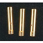 GPM M3111 2MM BULLETS FEMALE BULLETS