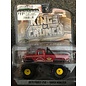 GREENLIGHT COLLECTABLES GLC 49090-D 1979 Ford F-250 - SUPER MONSTER KINGS OF CRUNCH SERIES 9
