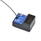 FLYSKY FLY FS-BS6 2.4GHZ 6 CHANNEL RECEIVER (FOR USE WITH THE FLYFS-GT5)