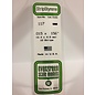EVERGREEN EVG 117 .015X.156 EVERGREEN