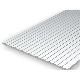 EVERGREEN EVG 4081 CLAPBOARD EVERGREEN