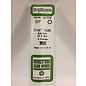 EVERGREEN EVG 227 TUBE 7/32 EVERGREEN