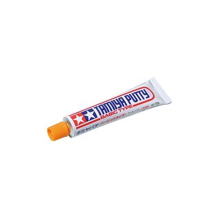 TAMIYA TAM 87053 BASIC PUTTY NET 32g