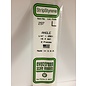 EVERGREEN EVG 297 ANGLE .250 EVERGREEN