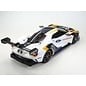 TAMIYA TAM 58689-600 FORD GT MK.II KIT TT-02 CHASSIS W/ESC