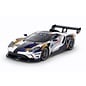 TAMIYA TAM 58689-600 FORD GT MK.II KIT TT-02 CHASSIS W/ESC