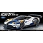 TAMIYA TAM 58689-600 FORD GT MK.II KIT TT-02 CHASSIS W/ESC