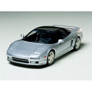 TAMIYA TAM 24100 HONDA NSX 1/24 PLASTIC MODEL