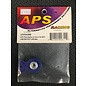 3RACING APS 91028B SERVO SAVER JR /KO/AIRTRONICS