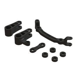 ARRMA ARA 340132 Steering Parts Set 4x4