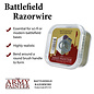 THE ARMY PAINTER TAP BF4118 BATTLEFIELD RAZORWIRE