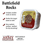 THE ARMY PAINTER TAP BF4117 BATTLEFIELD ROCKS