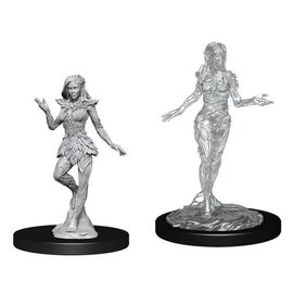 WIZKIDS WK 90265 DEEP CUTS NYMPH & DRYAD WAVE 14 Pathfinder Battles