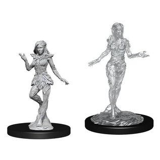 WIZKIDS WK 90265 DEEP CUTS NYMPH & DRYAD WAVE 14 Pathfinder Battles