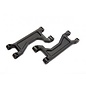 TRAXXAS TRA 8929 Suspension arms, upper, black (left or right, front or rear) (2)