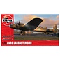 AIRFIX AIR A08013A  AVRO LANCASTER B.III MODEL KIT 1/72