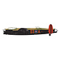 AIRFIX AIR A08013A  AVRO LANCASTER B.III MODEL KIT 1/72