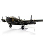 AIRFIX AIR A08013A  AVRO LANCASTER B.III MODEL KIT 1/72