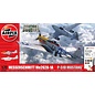 AIRFIX AIR A50183 DOGFIGHT DOUBLES MESSERSCHMITT Me262A-1A / P-51D MUSTANG MODEL KIT
