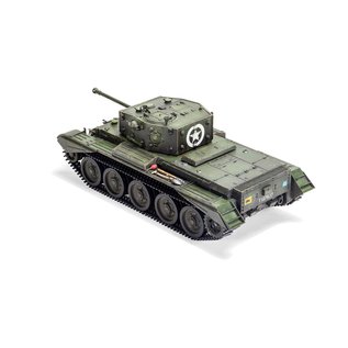 AIRFIX AIR A1373 CROMWELL MK.IV MODEL KIT 1/35